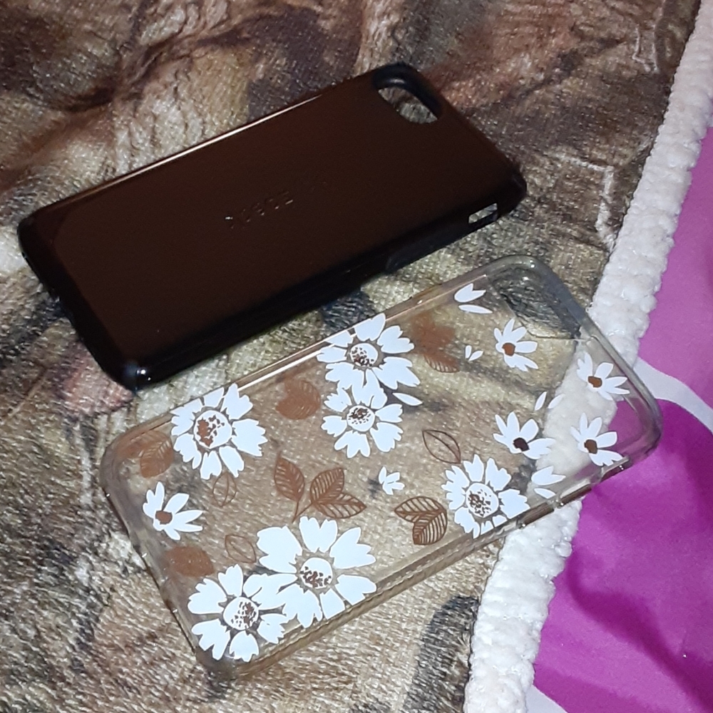 Phone cases